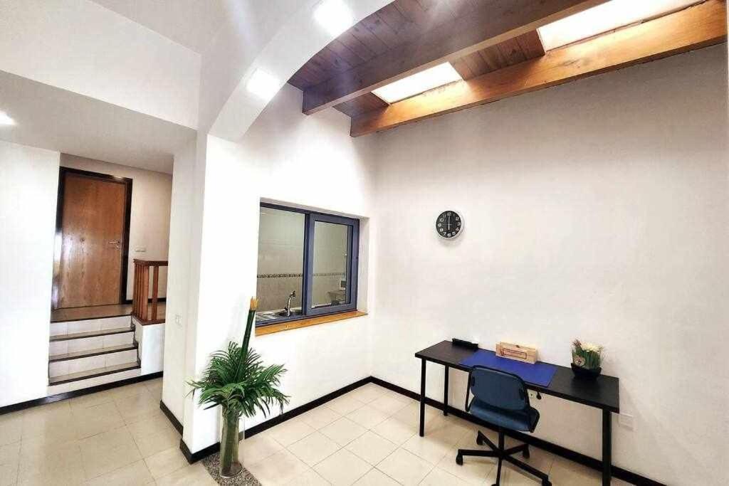 Pura Vida Luxury Home Sea View Caleta de Fuste Exterior foto