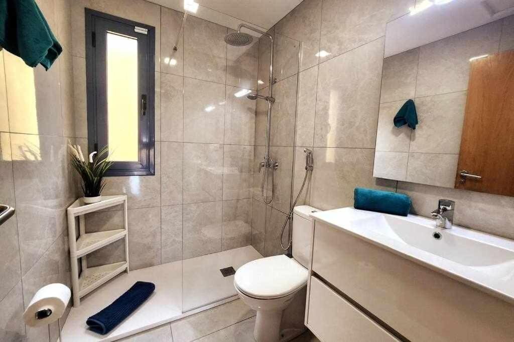 Pura Vida Luxury Home Sea View Caleta de Fuste Exterior foto