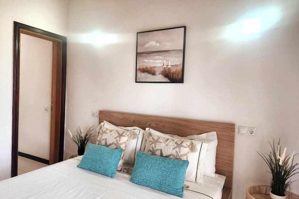 Pura Vida Luxury Home Sea View Caleta de Fuste Exterior foto