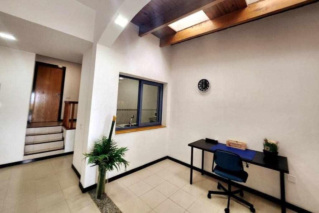 Pura Vida Luxury Home Sea View Caleta de Fuste Exterior foto